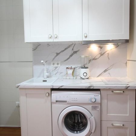 Апартаменты Del Parque Flats Carreteria 97 Малага Экстерьер фото
