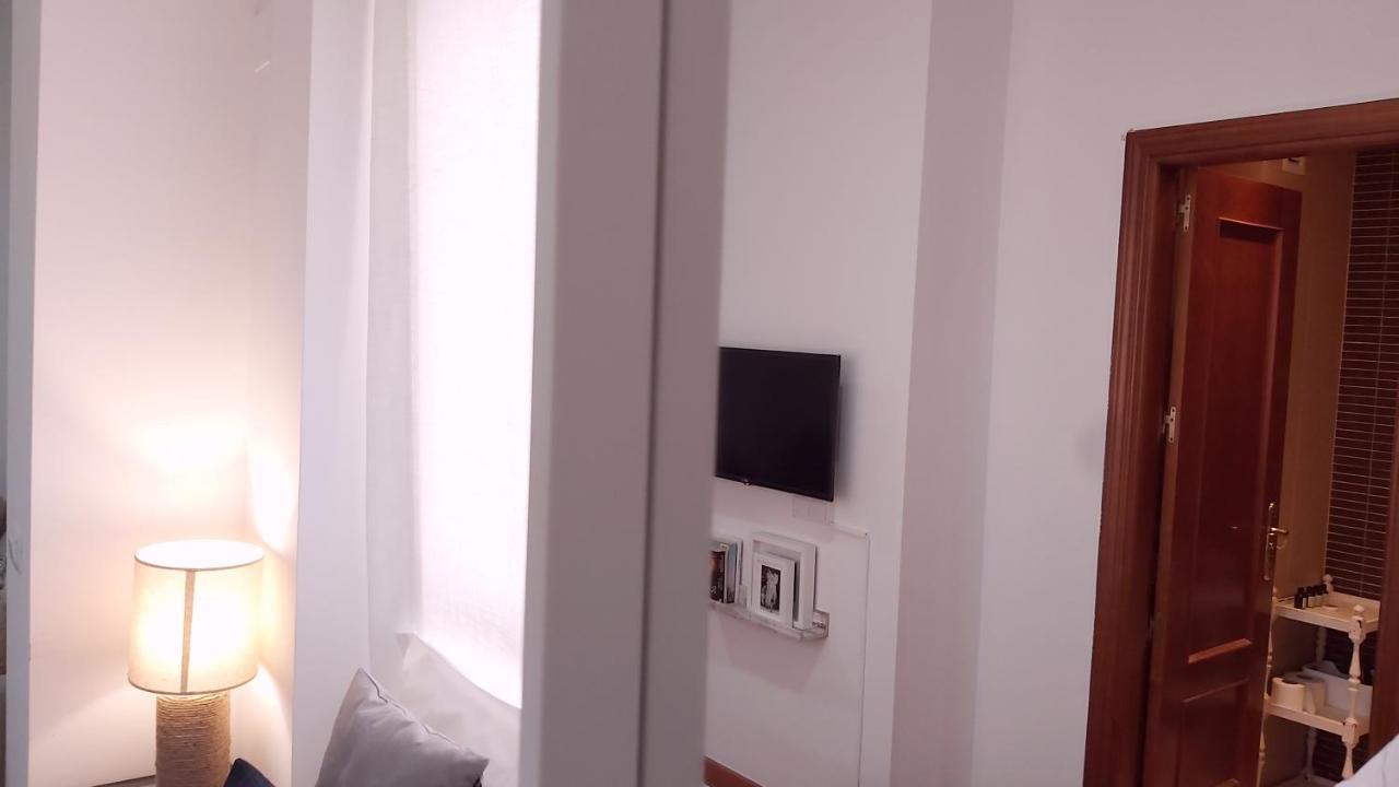 Апартаменты Del Parque Flats Carreteria 97 Малага Экстерьер фото